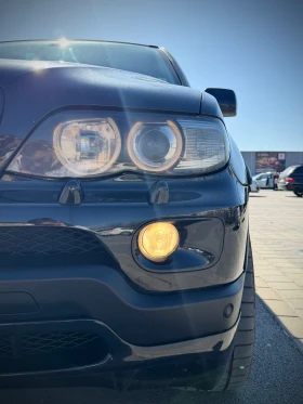 BMW X5, снимка 7