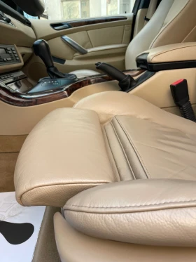 BMW X5, снимка 14