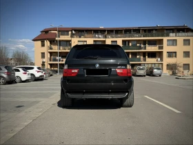 BMW X5, снимка 5