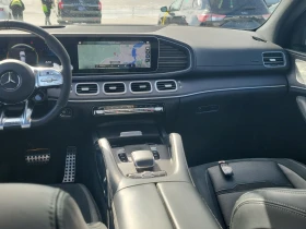Mercedes-Benz GLE 53 4MATIC * * CARFAX * * АВТО КРЕДИТ * * , снимка 5
