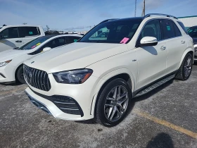 Mercedes-Benz GLE 53 4MATIC * * CARFAX * * АВТО КРЕДИТ * * , снимка 1