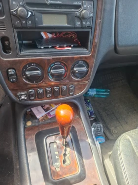 Mercedes-Benz ML 430 Нова газова уредба, снимка 5