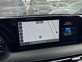 Hyundai Palisade * Ultimate Calligraphy * DISTRONIC* 360* ОБДУВХАНЕ, снимка 11