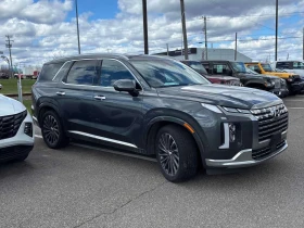 Hyundai Palisade * Ultimate Calligraphy * DISTRONIC* 360* ОБДУВХАНЕ, снимка 3
