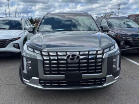Hyundai Palisade * Ultimate Calligraphy * DISTRONIC* 360* ОБДУВХАНЕ, снимка 6