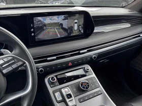 Hyundai Palisade * Ultimate Calligraphy * DISTRONIC* 360* ОБДУВХАНЕ, снимка 9