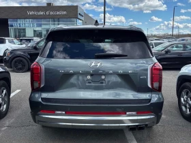 Hyundai Palisade * Ultimate Calligraphy * DISTRONIC* 360* ОБДУВХАНЕ, снимка 4