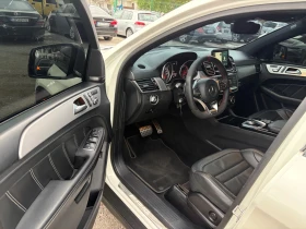 Mercedes-Benz GLE 63 S AMG, снимка 9