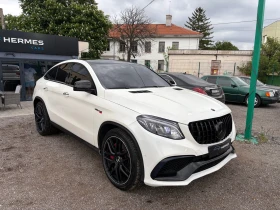 Mercedes-Benz GLE 63 S AMG, снимка 2