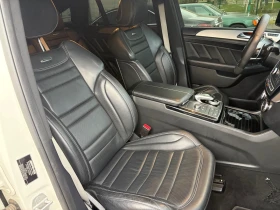 Mercedes-Benz GLE 63 S AMG, снимка 16