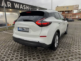 Nissan Murano PLATINUM 3.5 ГАЗ 4х4 Автоматик 58 000км, снимка 5