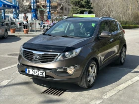 Kia Sorento 2.0 CRDI AWD, снимка 1