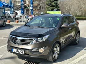 Kia Sorento 2.0 CRDI AWD, снимка 2