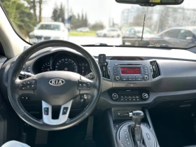 Kia Sorento 2.0 CRDI AWD, снимка 11