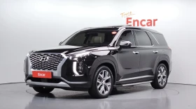Hyundai Palisade 2WD Prestige Full Led* Cam360* , снимка 1