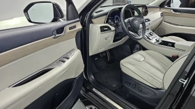 Hyundai Palisade 2WD Prestige Full Led* Cam360* , снимка 9