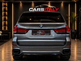BMW X5 M50 INDIVIDUAL= ОБДУХВАНЕ= ПАНО= ХЕДЪП= ХАРМАН, снимка 6
