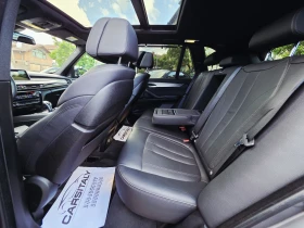BMW X5 M50 INDIVIDUA= ОБДУХВАНЕ= ПАНО= ХЕДЪП= ХАРМАН, снимка 15