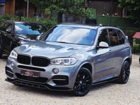 BMW X5 M50 INDIVIDUA= ОБДУХВАНЕ= ПАНО= ХЕДЪП= ХАРМАН, снимка 3