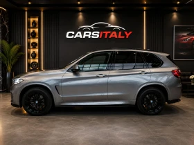 BMW X5 M50 INDIVIDUAL= ОБДУХВАНЕ= ПАНО= ХЕДЪП= ХАРМАН, снимка 4