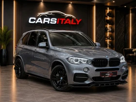 BMW X5 M50 INDIVIDUAL= ОБДУХВАНЕ= ПАНО= ХЕДЪП= ХАРМАН, снимка 1