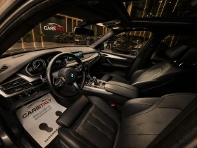 BMW X5 M50 INDIVIDUAL= ОБДУХВАНЕ= ПАНО= ХЕДЪП= ХАРМАН, снимка 9