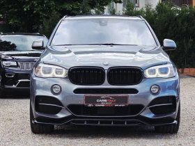 BMW X5 M50 INDIVIDUA= ОБДУХВАНЕ= ПАНО= ХЕДЪП= ХАРМАН, снимка 2