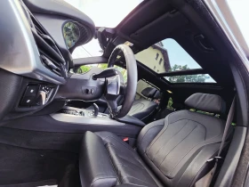 BMW X5 M50 INDIVIDUA= ОБДУХВАНЕ= ПАНО= ХЕДЪП= ХАРМАН, снимка 10