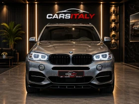 BMW X5 M50 INDIVIDUAL= ОБДУХВАНЕ= ПАНО= ХЕДЪП= ХАРМАН, снимка 2