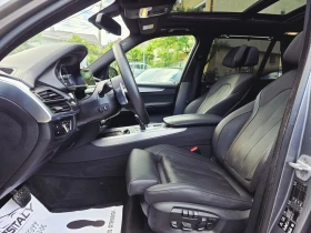 BMW X5 M50 INDIVIDUA= ОБДУХВАНЕ= ПАНО= ХЕДЪП= ХАРМАН, снимка 9