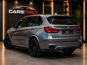 BMW X5 M50 INDIVIDUAL= ОБДУХВАНЕ= ПАНО= ХЕДЪП= ХАРМАН, снимка 5