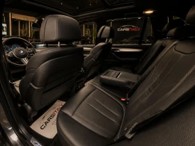 BMW X5 M50 INDIVIDUAL= ОБДУХВАНЕ= ПАНО= ХЕДЪП= ХАРМАН, снимка 15