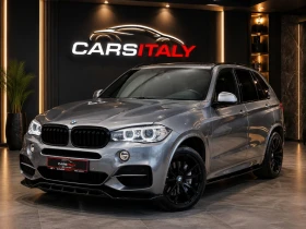 BMW X5 M50 INDIVIDUAL= ОБДУХВАНЕ= ПАНО= ХЕДЪП= ХАРМАН, снимка 3
