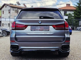 BMW X5 M50 INDIVIDUA= ОБДУХВАНЕ= ПАНО= ХЕДЪП= ХАРМАН, снимка 6