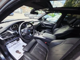 BMW X5 M50 INDIVIDUA= ОБДУХВАНЕ= ПАНО= ХЕДЪП= ХАРМАН, снимка 11