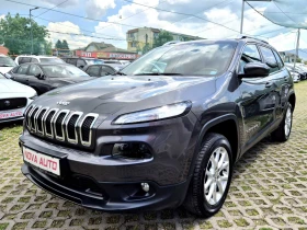 Jeep Cherokee 2.0D-LONGITUDE-4X4-200000км, снимка 1