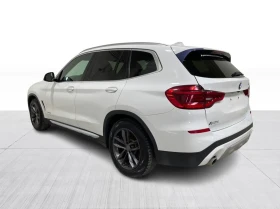 BMW X3 ПОДГРЕВ* КАМЕРА* МЪРТВА* ТОЧКА* ПАНОРАМА* , снимка 4