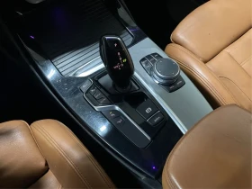 BMW X3 ПОДГРЕВ* КАМЕРА* МЪРТВА* ТОЧКА* ПАНОРАМА* , снимка 11