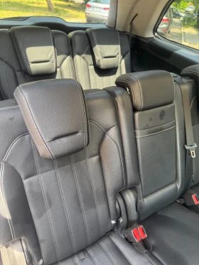 Mercedes-Benz GL 350 AMG FULL, снимка 11