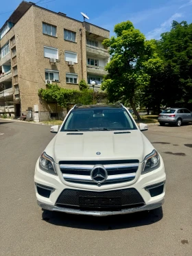 Mercedes-Benz GL 350 AMG FULL, снимка 2