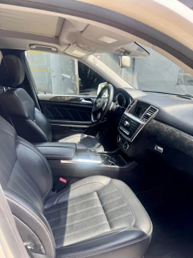 Mercedes-Benz GL 350 AMG FULL, снимка 10