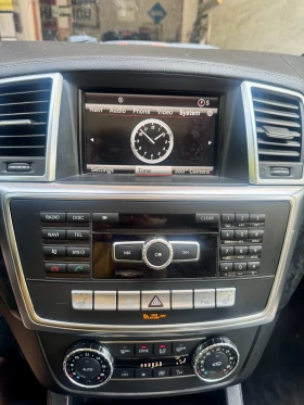 Mercedes-Benz GL 350 AMG FULL, снимка 14
