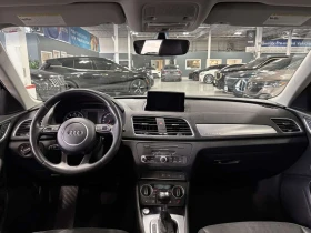 Audi Q3 * Progressiv| QUATTRO| TIPTRONIC| LEATHER| PANORAM, снимка 7