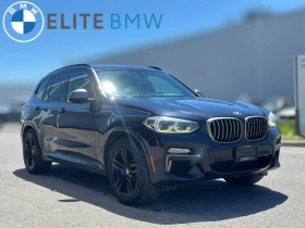 BMW X3 M40i AWD * ОБДУХ * ПАНО * КАМЕРА, снимка 3