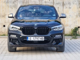 BMW X4 M 40d Individual, снимка 2