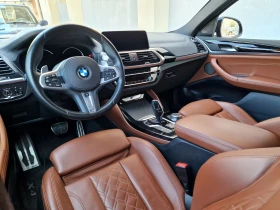 BMW X4 M 40d Individual, снимка 10