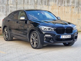 BMW X4 M 40d Individual, снимка 1