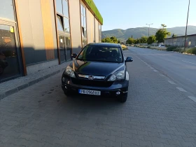 Honda Cr-v 2, 2iCTDiElegance, снимка 1