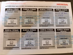 Honda Cr-v 2, 2iCTDiElegance, снимка 16
