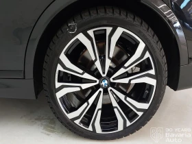 BMW X7 M60i xDrive Sportautomatic, снимка 17